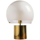 Azucena - Porcino Big Table Lamp